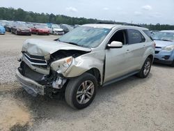 2014 Chevrolet Equinox LT for sale in Gaston, SC