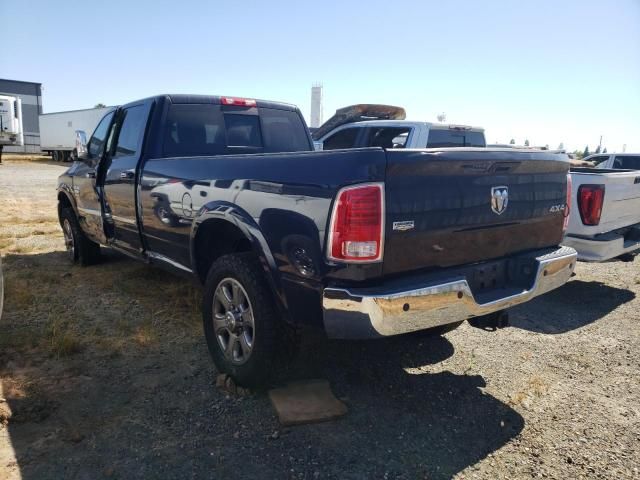 2015 Dodge 3500 Laramie