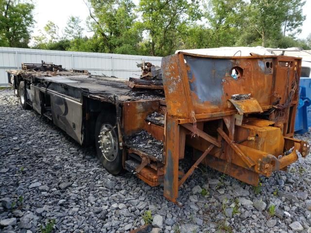 2006 Coachmen 2006 Freightliner Chassis X Line Motor Home