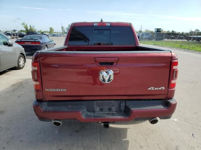 2020 Dodge 1500 Laramie