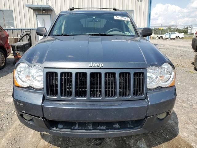 2008 Jeep Grand Cherokee Laredo