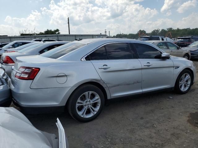 2016 Ford Taurus SEL