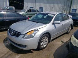 2012 Nissan Altima Base for sale in Montgomery, AL