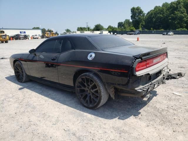 2013 Dodge Challenger R/T