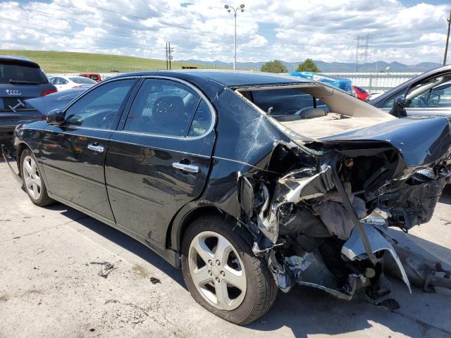 2003 Lexus Es 300 Base