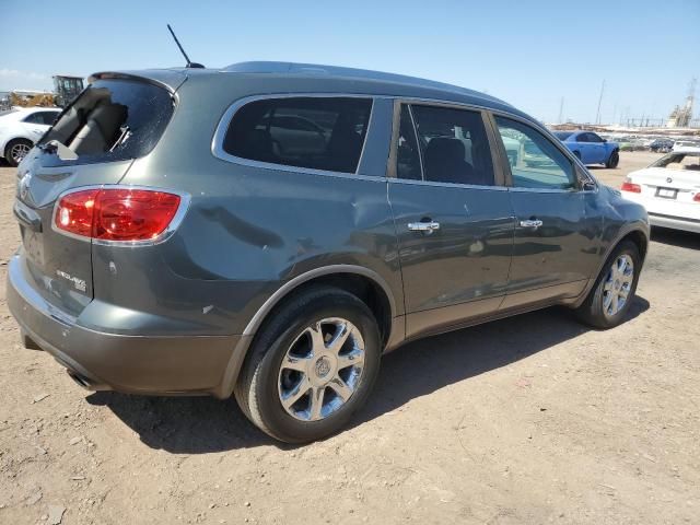 2010 Buick Enclave CXL