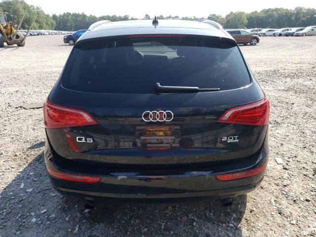 2012 Audi Q5 Premium Plus