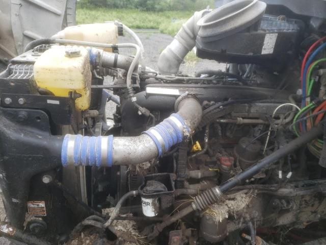 2022 Peterbilt 567