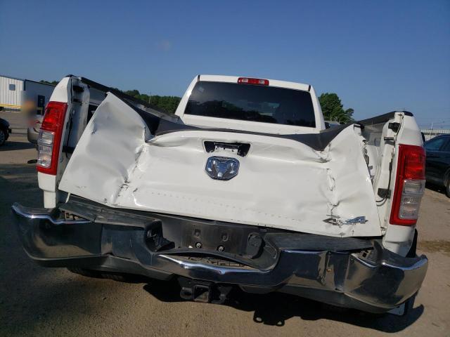 2021 Dodge RAM 3500 Tradesman