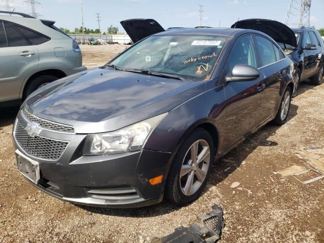 2013 Chevrolet Cruze LT