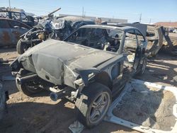 Salvage cars for sale from Copart Phoenix, AZ: 1997 BMW 328 IS