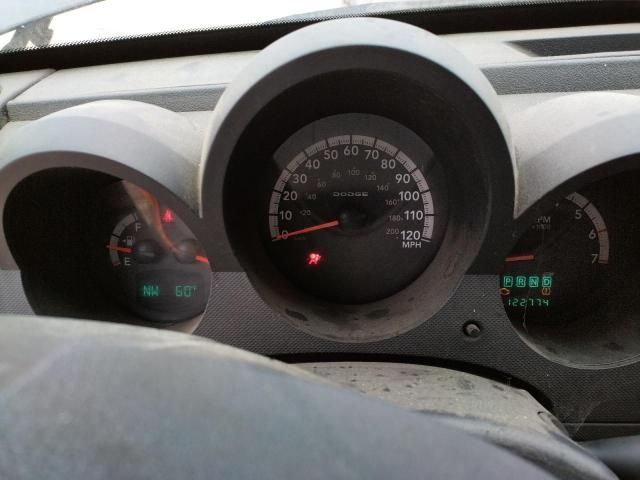 2008 Dodge Nitro SXT