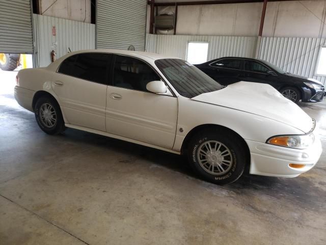 2004 Buick Lesabre Custom