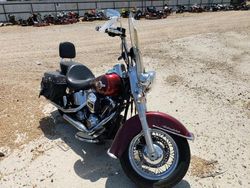 2017 Harley-Davidson Flstc Heritage Softail Classic en venta en Bridgeton, MO