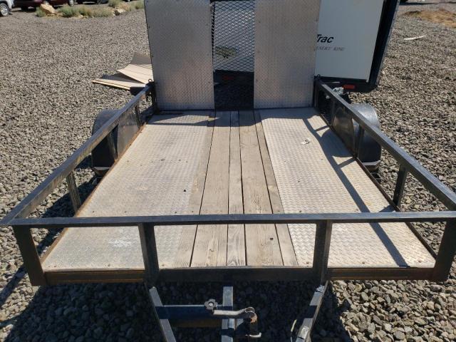 2002 Buck Trailer
