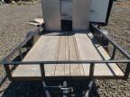 2002 Buck Trailer