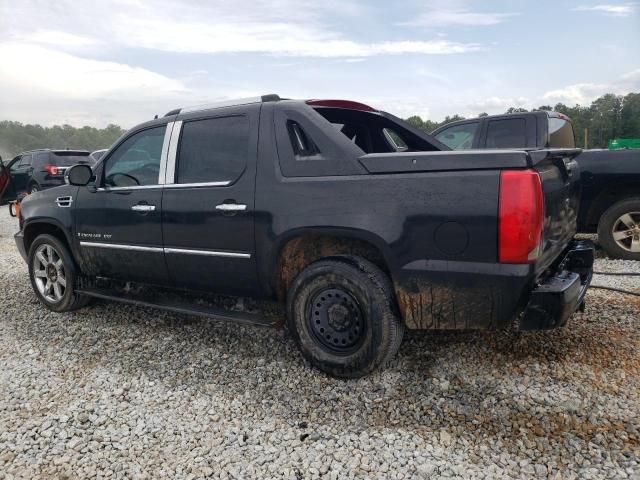 2008 Cadillac Escalade EXT