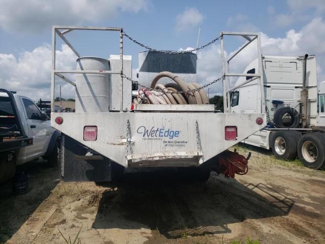 2015 Ford F750 Super Duty