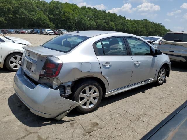 2010 Nissan Sentra 2.0