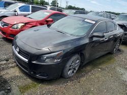 2012 Nissan Maxima S en venta en Conway, AR