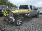 2013 Chevrolet Silverado K2500 Heavy Duty