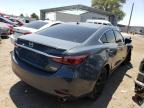 2021 Mazda 6 Grand Touring Reserve