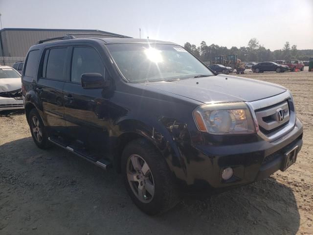 2011 Honda Pilot EX