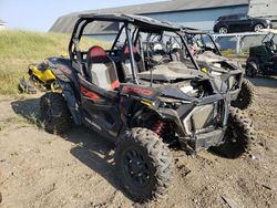 2020 Polaris RZR XP 1000 Premium en venta en Portland, MI