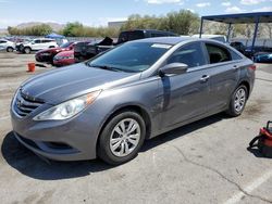 2011 Hyundai Sonata GLS for sale in Las Vegas, NV