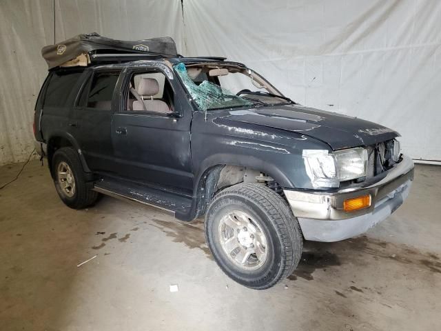 1998 Toyota 4runner SR5