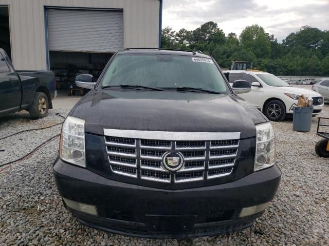 2008 Cadillac Escalade EXT