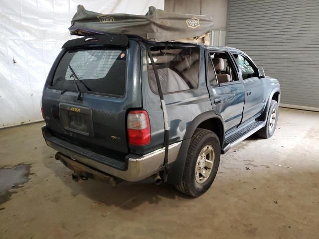 1998 Toyota 4runner SR5