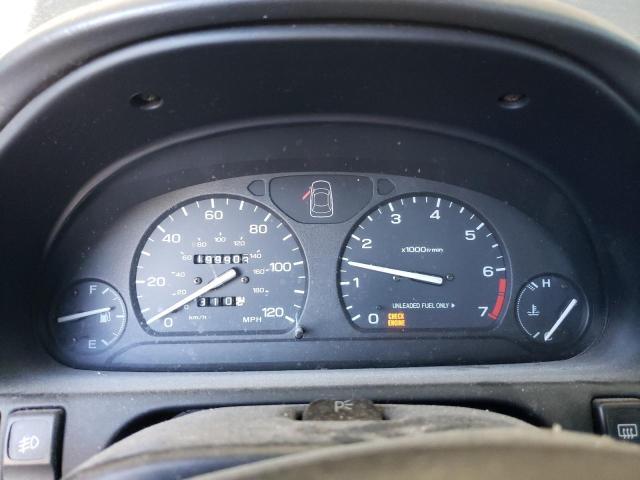 1997 Subaru Legacy L