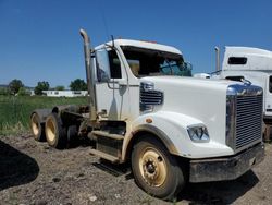 Freightliner 122sd salvage cars for sale: 2014 Freightliner 122SD