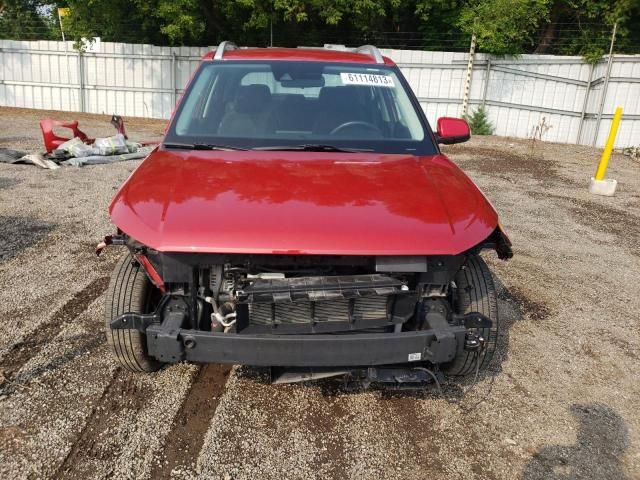 2020 Hyundai Venue sel