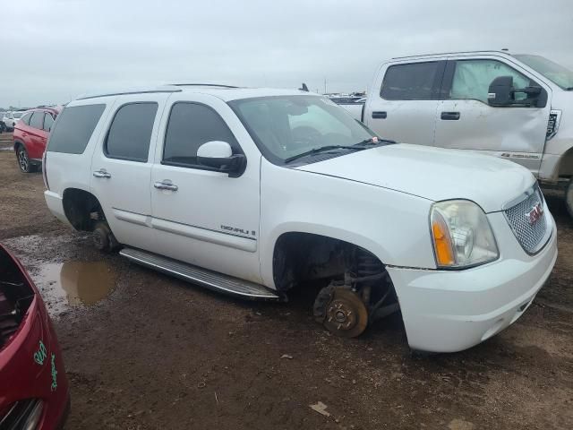 2007 GMC Yukon Denali