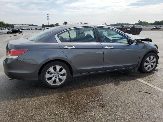 2010 Honda Accord EXL