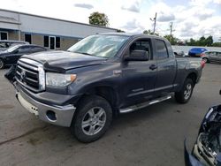 2011 Toyota Tundra Double Cab SR5 for sale in New Britain, CT