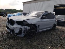 BMW x3 m salvage cars for sale: 2022 BMW X3 M