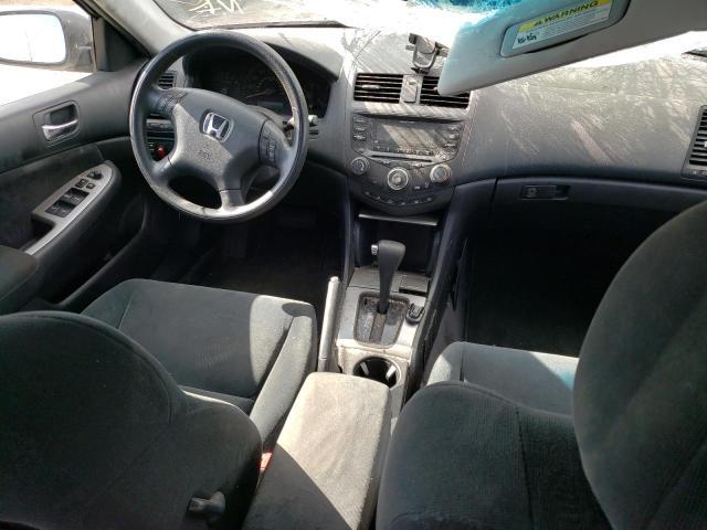 2005 Honda Accord ex