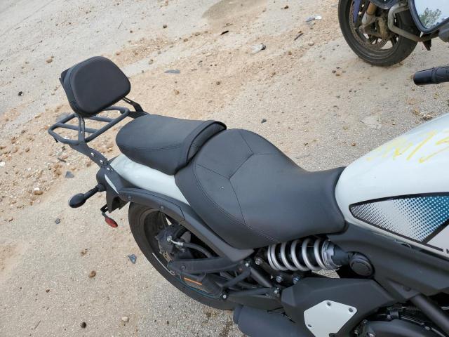 2022 Kawasaki En650 c