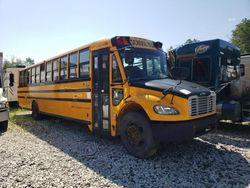 Freightliner salvage cars for sale: 2017 Freightliner Chassis B2B