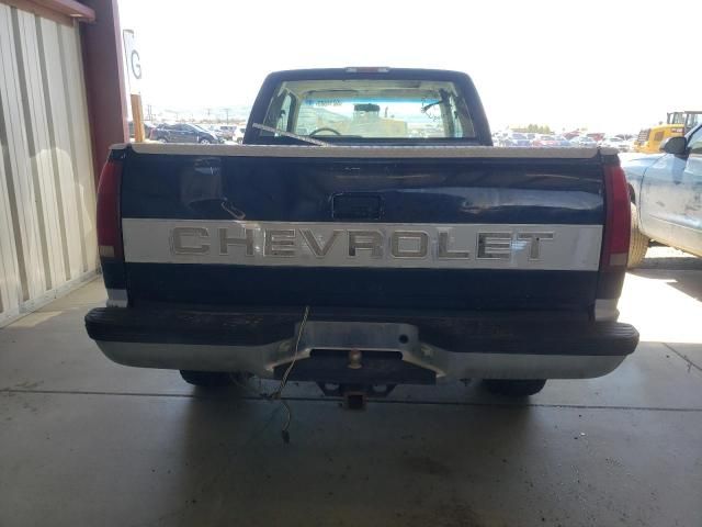 1994 Chevrolet GMT-400 K1500