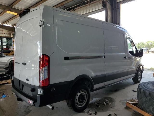 2023 Ford Transit T-250