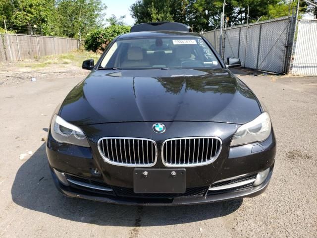 2011 BMW 535 XI