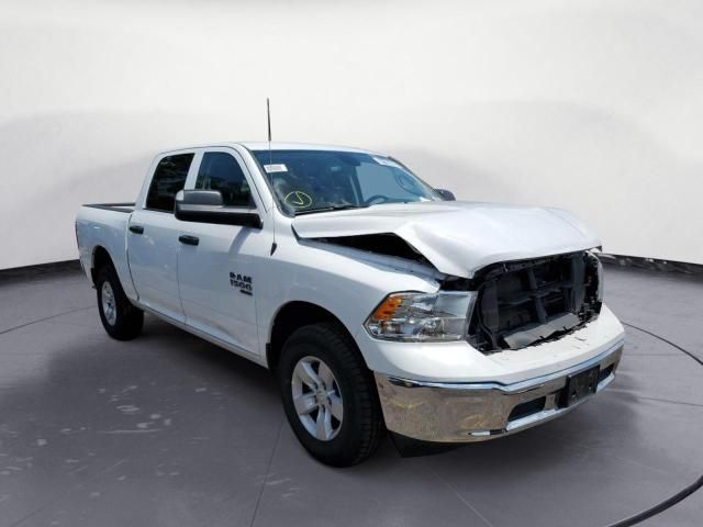 2023 Dodge RAM 1500 Classic SLT