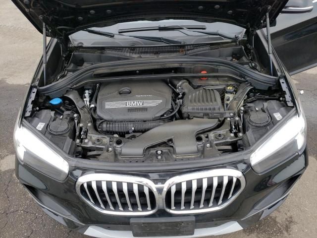 2022 BMW X1 XDRIVE28I