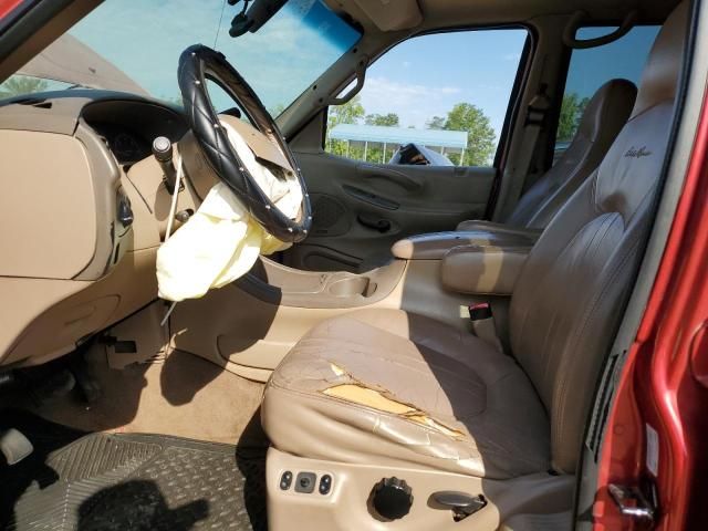 1998 Ford Expedition