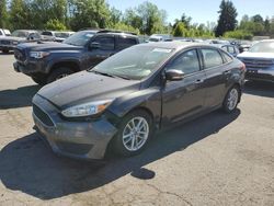 2016 Ford Focus SE for sale in Portland, OR