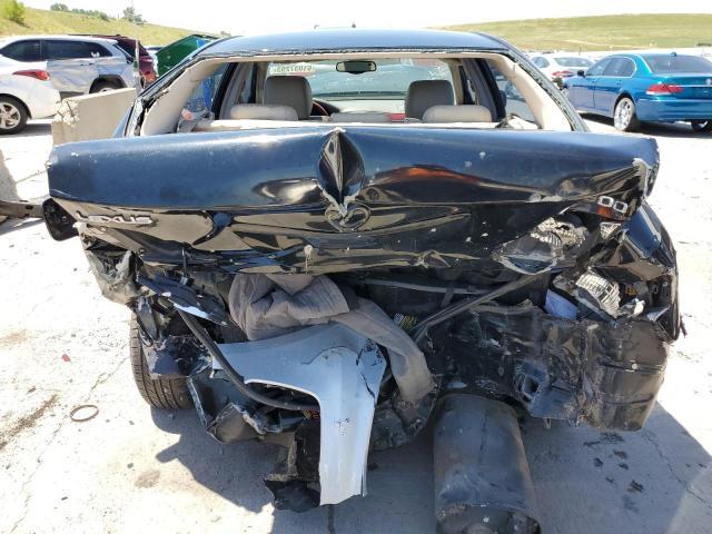 2003 Lexus Es 300 Base